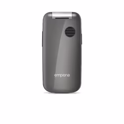 Emporia ONE 6,1 cm (2.4") 97 g Noir, Gris - Vue supplémentaire 8