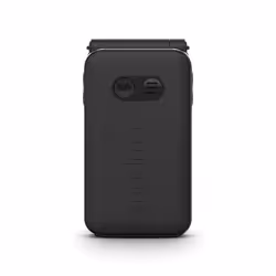 Emporia JOY 7,11 cm (2.8") 87 g Noir Téléphone d'entrée de gamme