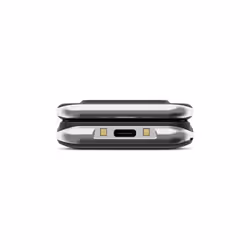 Emporia JOY 7,11 cm (2.8") 87 g Noir Téléphone d'entrée de gamme - Vue supplémentaire 7