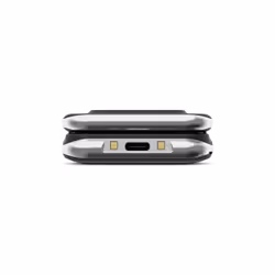 Emporia JOY 7,11 cm (2.8") 87 g Noir Téléphone d'entrée de gamme - Vue supplémentaire 8