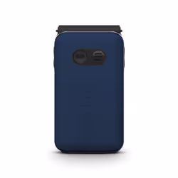 Emporia emporiaJOY 7,11 cm (2.8") 115 g Bleu Téléphone pour seniors - Vue supplémentaire 5