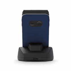 Emporia emporiaJOY 7,11 cm (2.8") 115 g Bleu Téléphone pour seniors - Vue supplémentaire 6