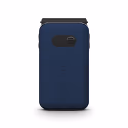 Emporia emporiaJOY 7,11 cm (2.8") 115 g Bleu Téléphone pour seniors - Vue supplémentaire 7