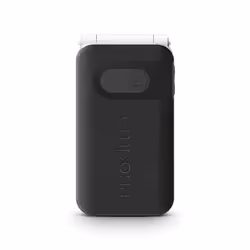 Emporia SIMPLICITYglam.4G 7,11 cm (2.8") 106 g Noir Téléphone pour seniors - Vue supplémentaire 5