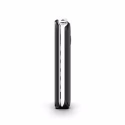 Emporia SIMPLICITYglam.4G 7,11 cm (2.8") 106 g Noir Téléphone pour seniors - Vue supplémentaire 6