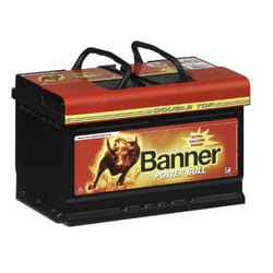 Banner Power Bull P7209 batterie de véhicule 12 V