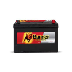 Banner - Power Bull P9504 12v 95AH 740A D31D