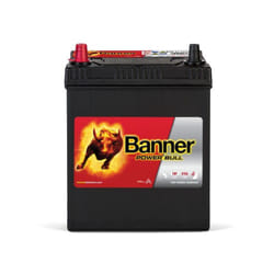 Banner Power Bull P4027 12v 40AH 330A