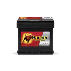 Power Bull P5003 12v 50AH 450A L1D - Banner