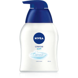 Nivea Creme Soft 250 ml
