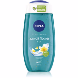 Faites de votre douche quotidienne un rituel rafraîchissant et relaxant agrémenté de senteurs exotiques. Le gel douche Nivea ...