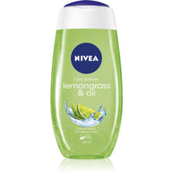 Nivea Lemongrass & Oil 250 ml