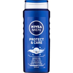 Nivea MEN Protect & Care 500 ml