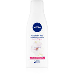 Nivea Almond Oil 200 ml
