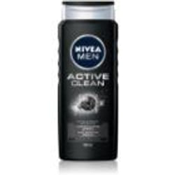 Nivea Men Active Clean 500 ml