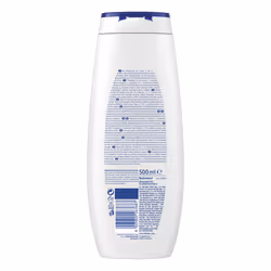 NIVEA Orange & Avocado Oil 500 ml Gel douche Femmes Corps - Vue supplémentaire 2