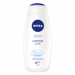 NIVEA 9005800282503, Gel douche, 500 ml, Adultes, Femmes, Corps, Tous types de peau