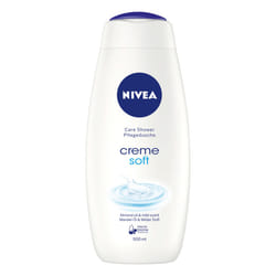 NIVEA 9005800282503 gel douche et nettoyant pour le corps 500 ml Femmes