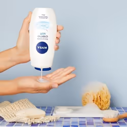 NIVEA 9005800282503 gel douche et nettoyant pour le corps 500 ml Femmes