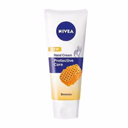 NIVEA Protective Care, Crème, Universel, Hydratant, Nourrissant, Protection, 75 ml, Tube, 1 pièce(s)