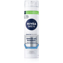 NIVEA MEN Sensitive 200 ml