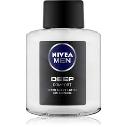Nivea Men Deep pour homme 100 ml