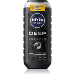 NIVEA MEN Deep 250 ml