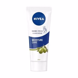 NIVEA Moisture Care, Crème, Nourrissant, 75 ml, Tube, 1 pièce(s)