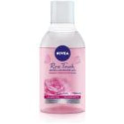 Nivea Rose Touch 400 ml