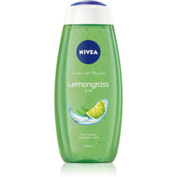 Nivea Lemongrass & Oil 500 ml