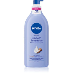 Nivea Smooth Sensation 625 ml