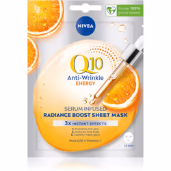 Vous sentez que la peau de votre visage n’est pas en très grande forme et a besoin d’un soin plus efficace que celui procuré  ...