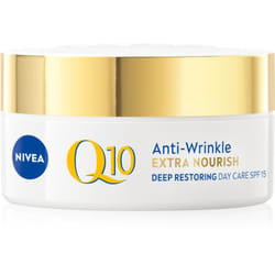 Nivea Q10 Power 50 ml