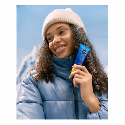 NIVEA 9005800341866 écran solaire et produit après soleil Crème d’écran solaire Visage 50 Adultes