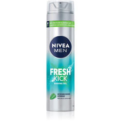 NIVEA MEN Fresh Kick 200 ml