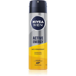 Nivea MEN Active Energy 150 ml