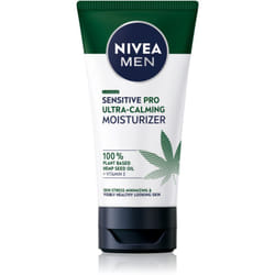 Nivea Men Sensitive Hemp pour homme 75 ml
