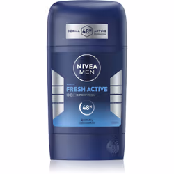 Le déodorant NIVEA MEN lutte efficacement contre les mauvaises odeurs et vous apporte une sensation de confort et de fraîcheu ...