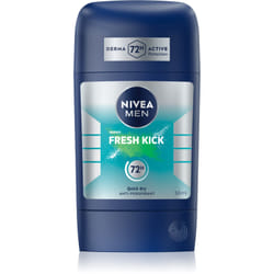 NIVEA MEN Fresh Kick 50 ml