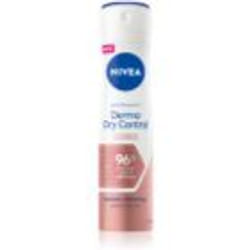Nivea Derma Dry Control 150 ml