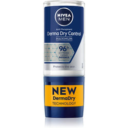 Nivea MEN Derma Dry Control 50 ml