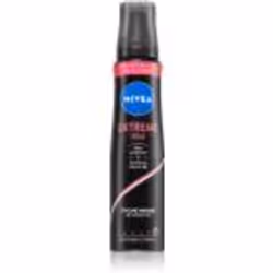 Le produit fixant NIVEA Extreme Hold donne la forme et le volume souhaités à votre coiffure.