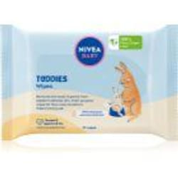 Nivea BABY Toddies 57 pcs