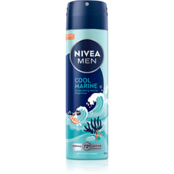 NIVEA MEN Cool Marine 150 ml