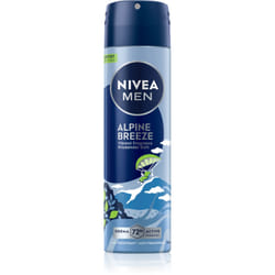 NIVEA MEN Alpine Breeze 150 ml
