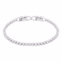 Swarovski 1808960, Bracelet de tennis, Femelle, Métal