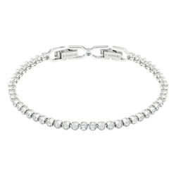 Swarovski 1808960 bracelet Bracelet de tennis Femelle Métal