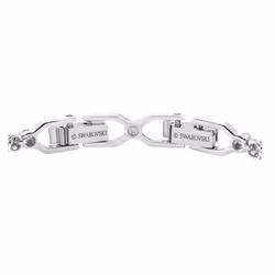 Swarovski 1808960 bracelet Bracelet de tennis Femelle Métal - Vue supplémentaire 4