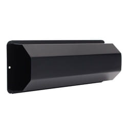 Rottner T03030 accessoire de boîte à lettres Anthracite Acier inoxydable