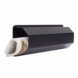Rottner T03030 accessoire de boîte à lettres Anthracite Acier inoxydable